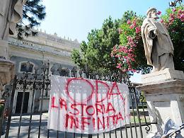 Per l’Oda è stato di crisi: si tratta con i creditori. Ancora bloccati 8 mesi di stipendi per i 300 dipendenti