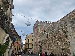 «Il Palacongressi di Taormina d’inverno potrebbe ospitare spettacoli»