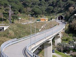 Messina: viadotti di raccordo a Giostra, ci sono i soldi ma niente lavori