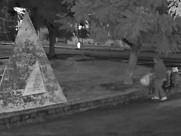 Aci Bonaccorsi, abbandono dei rifiuti: multati cinque “sporcaccioni”