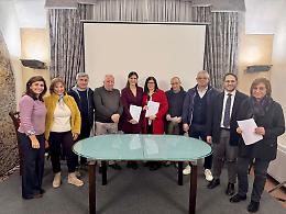 Viagrande, da lunedì in servizio 3 nuovi dipendenti comunali