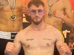 Il tragico schianto a Belmonte, le lacrime degli amici di Cristian:  "Non ti dimenticheremo, Destroyer"