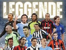 Stasera a Messina festa per i 125 anni con le “leggende” del calcio italiano