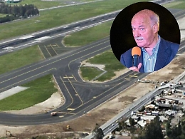 Il sindaco guida la protesta: «Atto di arroganza politica»