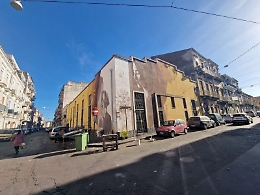 Catania, le associazioni al Comune: &laquo;L'ex cinema &ldquo;Concordia&rdquo; deve restare un centro culturale&raquo;