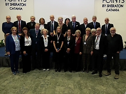 L'Alidea campione d'Italia: "Quel giorno io c'ero, ma ero l&igrave; per lei e non per lo scudetto"