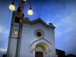 &laquo;Se mancate di rispetto vi do fuoco&raquo;,  l&rsquo;ombra dell&rsquo;estorsione sul restyling della chiesa di Pennisi