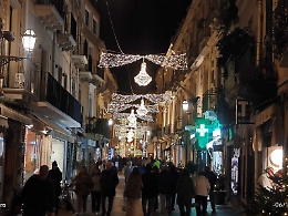 Turismo a Taormina, numeri da record:  nel 2025 oltre 1,4 milioni di presenze