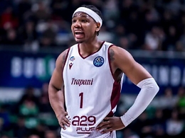 Trapani Shark, che rabbia: il ko arriva all&rsquo;overtime