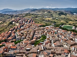 A Troina messi in campo 3 milioni per contrastare lo spopolamento e incubare nuove imprese