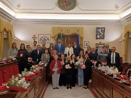 Diciotto &ldquo;Tesi per Misterbianco&rdquo; premiate dal Comune