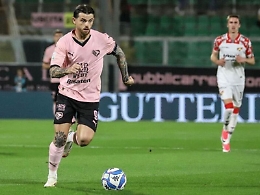 Palermo-Padova, quanti bei ricordi: l&rsquo;ultima volta si festeggi&ograve; la Serie B