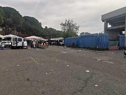 Patern&ograve;, la maledizione del velodromo: a rischio i 4 milioni di euro