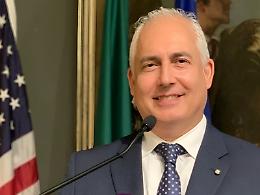 Vincenzo Arcobelli, da Patern&ograve; a New York: &laquo;Vi racconto le Little Italy d'America: da ghetti a icone culturali&raquo;