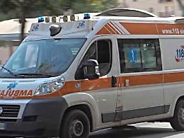 Ambulanze senza medici, emergenza &ldquo;118&rdquo;