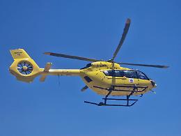 Patern&ograve;, il progetto elipista stenta a... decollare 