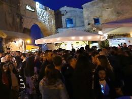 Pasqua di violenza a Marzamemi: rissa e coltellate, un ferito in ospedale