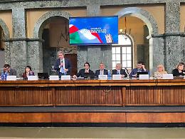 &laquo;Non &egrave; un marchio, ma l&rsquo;asse portante della nostra economia&raquo;