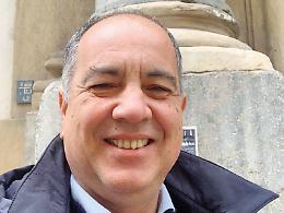 Nominato sottosegretario Cannella lascia il Comune, a Palermo inizia la caccia al sostituto