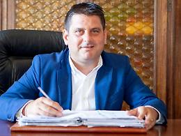 Il deputato Castiglione scarcerato, adesso potrebbe riprendersi anche il seggio all'Ars