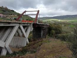 Ponte di Gagliano, si sblocca un'infrastruttura dopo anni di contenziosi: la variante che fa respirare la Sp 22