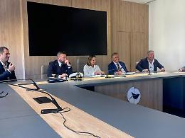 Botta e risposta sul porto di Gela: insabbiamento e polemiche sui fondi Eni