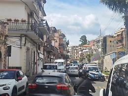 Un&rsquo;odissea quotidiana per attraversare il centro