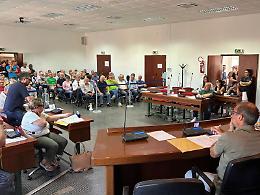 Approvata all&rsquo;unanimit&agrave; la mozione di protesta contro la Sie