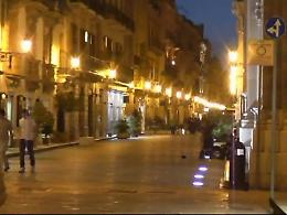 Delibere per pagare le spese: a Trapani il caso Pac riaccende lo scontro sulla movida