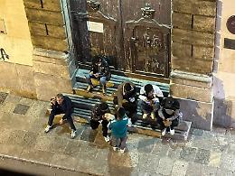 La cultura contro l'alcol, le risse, la paura: nasce un patto per rilanciare via Maqueda
