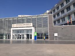 Errore nella diagnosi in gravidanza: l'ospedale San Marco di Catania pagher&agrave; pi&ugrave; di un milione