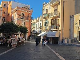 Taormina potenzier&agrave; il proprio sistema di videosorveglianza