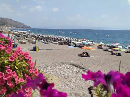 Taormina, analisi nel mare di Mazzeo: &egrave; arrivato l&rsquo;ok dell&rsquo;Arpa