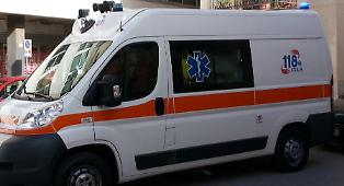 Traffico in tilt sull'A19 Palermo-Catania: tamponamento nella galleria Cappuccini, ci sono rallentamenti