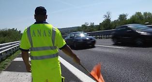 Autostrada A19, chiusura temporanea tra Gerbini-Sferro e Catenanuova per lavori