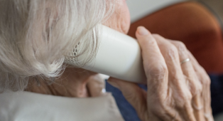 Sventata truffa del "finto carabiniere" a Nicosia: l'incubo degli anziani nel paese dei Nebrodi &egrave; stato individuato