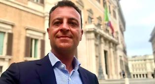 Forza Italia, il gruppo Ars secondo Minardo &laquo;deve essere il motore del partito in Sicilia&raquo;