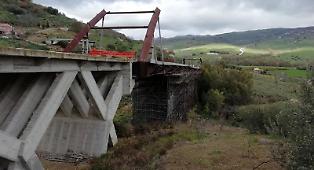Ponte di Gagliano, si sblocca un'infrastruttura dopo anni di contenziosi: la variante che fa respirare la Sp 22