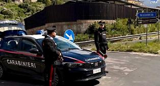 Falso carabiniere truffa sventata in extremis
