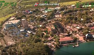 Etnaland, le carte del sequestro: ecco i quattro paletti stabiliti dal gip per una possibile restituzione