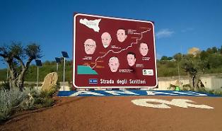 La Strada degli Scrittori allunga il suo percorso: ecco la nuova mappa dell'itinerario letterario