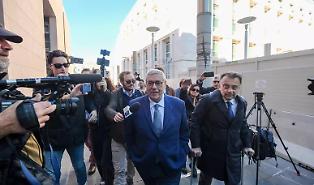 Cassazione annulla con rinvio i domiciliari a Tot&ograve; Cuffaro: il riesame di Palermo dovr&agrave; rivedere la misura Il cerchio magico della sanit&agrave;