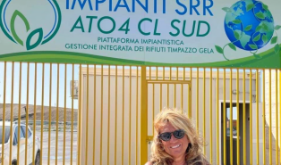 Le intercettazioni sui rifiuti: &laquo;Ha prostituito la vasca ad un presidente che non ci ha aiutati&raquo;