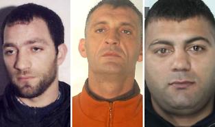 Clan Cappello fra le correnti: i nuovi vertici dagli atti giudiziari