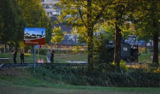 Sparatoria in Svizzera, la ragazza uccisa si chiamava Maria Spinelli, 22 anni