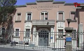 Aggressione al carcere di Enna: agente in ospedale, sindacati parlano di "polveriera ad orologeria"