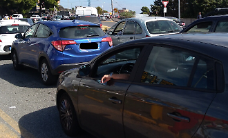 Enna Bassa, dove il traffico si ferma: anatomia di un ingorgo annunciato