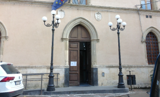 Ad Enna ex precari al Comune preoccupati per il mancato aumento delle ore