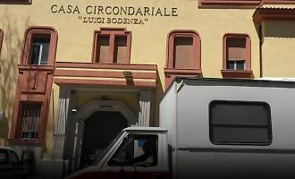 Emergenza carceri la Camera penale: &laquo;Carenze di organico intollerabili al Bodenza&raquo;