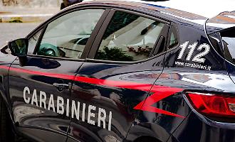 Da Catania ad Enna per la rapina ad un anziano: la banda &egrave; stata arrestata, considerevole il bottino